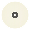 Tickety Boo Neutral/White | Harlequin UK Circular Swatch | Harlequin