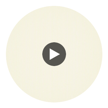 Tickety Boo Neutral/White | Harlequin UK Circular Swatch | Harlequin