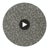 Nakuru Graphite | Harlequin UK Circular Swatch | Harlequin