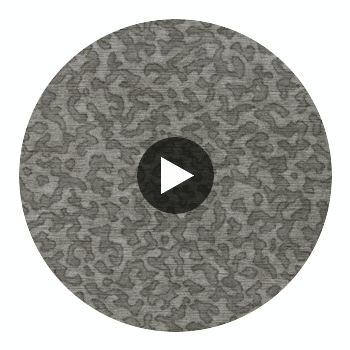 Nakuru Graphite | Harlequin UK Circular Swatch | Harlequin