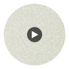 Nakuru Chalk | Harlequin UK Circular Swatch | Harlequin