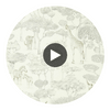 Shamwari Chalk/Slate | Harlequin UK Circular Swatch | Harlequin
