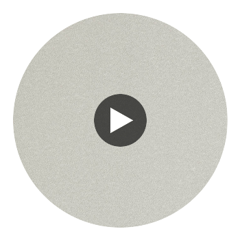 Anthology Beaded Brutalist Stripe Slate | Harlequin UK Circular Swatch | Harlequin