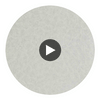 Anthology Kimberlite Alabaster | Harlequin UK Circular Swatch | Harlequin