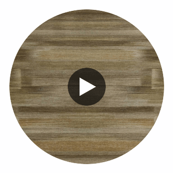 Anthology Refraction Urban Gold | Harlequin UK Circular Swatch | Harlequin