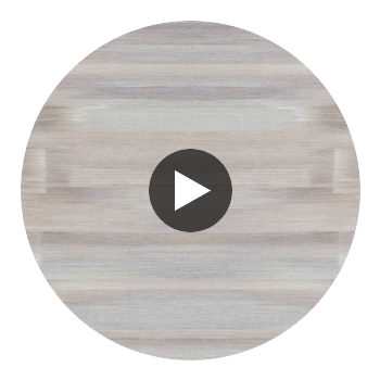 Anthology Refraction Pebble/Shell | Harlequin UK Circular Swatch | Harlequin
