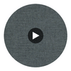 Anthology Seri Raphia Stone | Harlequin UK Circular Swatch | Harlequin