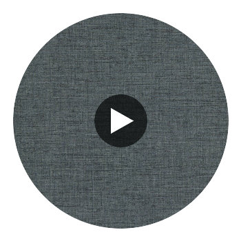 Anthology Seri Raphia Stone | Harlequin UK Circular Swatch | Harlequin