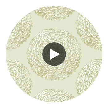 Elixity Pearl | Harlequin UK Circular Swatch | Harlequin