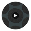 Elixity Onyx | Harlequin UK Circular Swatch | Harlequin