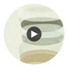 Elliptic Oyster | Harlequin UK Circular Swatch | Harlequin