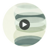 Elliptic Charcoal | Harlequin UK Circular Swatch | Harlequin