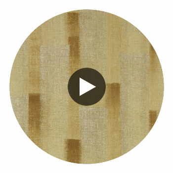 Suzuri Bronze | Harlequin UK Circular Swatch | Harlequin