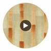 Suzuri Cayenne | Harlequin UK Circular Swatch | Harlequin