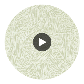 Tessen Oyster | Harlequin UK Circular Swatch | Harlequin