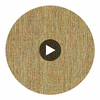 Zela Copper | Harlequin UK Circular Swatch | Harlequin