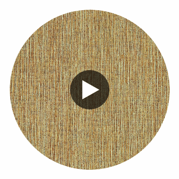 Zela Copper | Harlequin UK Circular Swatch | Harlequin