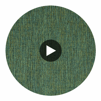 Zela Emerald | Harlequin UK Circular Swatch | Harlequin