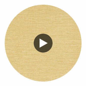 Chronicle Straw | Harlequin UK Circular Swatch | Harlequin