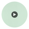 Lint Seaglass | Harlequin UK Circular Swatch | Harlequin