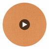 Lint Rust | Harlequin UK Circular Swatch | Harlequin