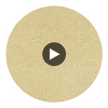 Mansa Walnut | Harlequin UK Circular Swatch | Harlequin