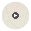 Parapet Biscotte | Harlequin UK Circular Swatch | Harlequin