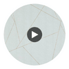 Parapet Pebble | Harlequin UK Circular Swatch | Harlequin