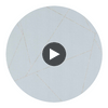 Parapet Graphite | Harlequin UK Circular Swatch | Harlequin