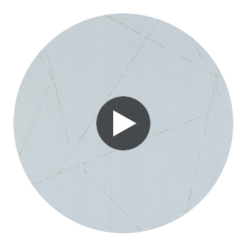 Parapet Graphite | Harlequin UK Circular Swatch | Harlequin