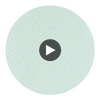 Vault Seaglass | Harlequin UK Circular Swatch | Harlequin
