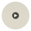Anthology Groove Alabaster | Harlequin UK Circular Swatch | Harlequin