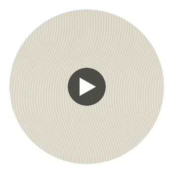 Anthology Groove Alabaster | Harlequin UK Circular Swatch | Harlequin
