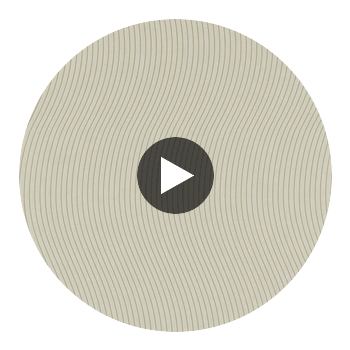 Anthology Groove Limestone | Harlequin UK Circular Swatch | Harlequin