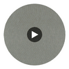 Anthology Groove Concrete | Harlequin UK Circular Swatch | Harlequin