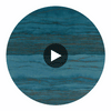 Anthology Metamorphic Lapis / Copper | Harlequin UK Circular Swatch | Harlequin