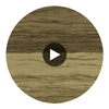 Anthology Metamorphic Gold / Basalt | Harlequin UK Circular Swatch | Harlequin