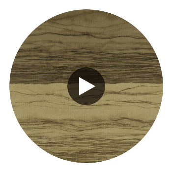 Anthology Metamorphic Gold / Basalt | Harlequin UK Circular Swatch | Harlequin