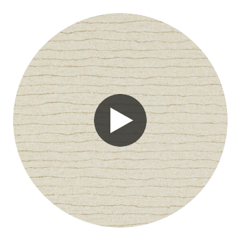 Anthology Nisiros Limestone | Harlequin UK Circular Swatch | Harlequin