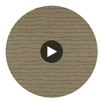 Anthology Nisiros Bronze / Basalt | Harlequin UK Circular Swatch | Harlequin