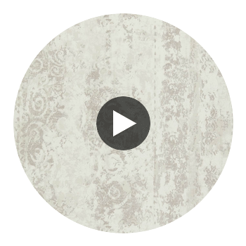 Anthology Pozzolana Alabaster | Harlequin UK Circular Swatch | Harlequin