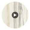 Anthology Vitruvius Limestone / Concrete | Harlequin UK Circular Swatch | Harlequin
