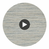Affinity Slate/Chalk | Harlequin UK Circular Swatch | Harlequin