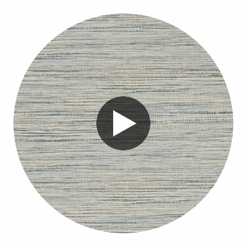 Affinity Slate/Chalk | Harlequin UK Circular Swatch | Harlequin