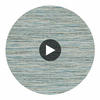 Affinity Sky/Ochre | Harlequin UK Circular Swatch | Harlequin