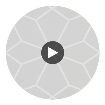 Axal Chalk | Harlequin UK Circular Swatch | Harlequin