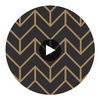 Tessellation Graphite | Harlequin UK Circular Swatch | Harlequin