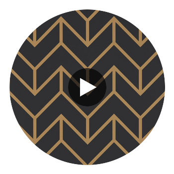 Tessellation Graphite | Harlequin UK Circular Swatch | Harlequin