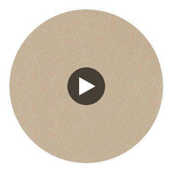 Zola Shimmer Shimmer Gilver | Harlequin UK Circular Swatch | Harlequin
