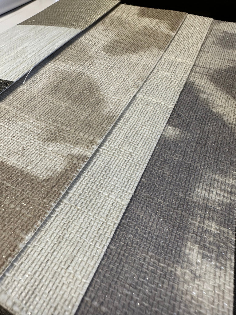 Phillipe Romano Naturals - Grasscloth